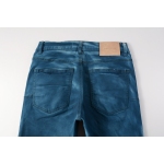 EM Sneakers Purple Brand Jean 9106