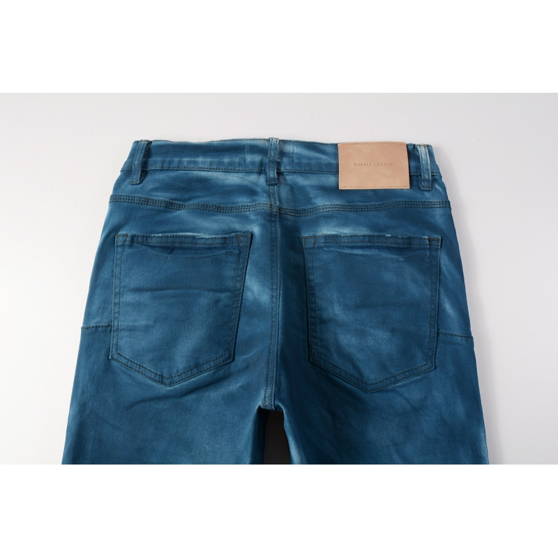 EM Sneakers Purple Brand Jean 9106