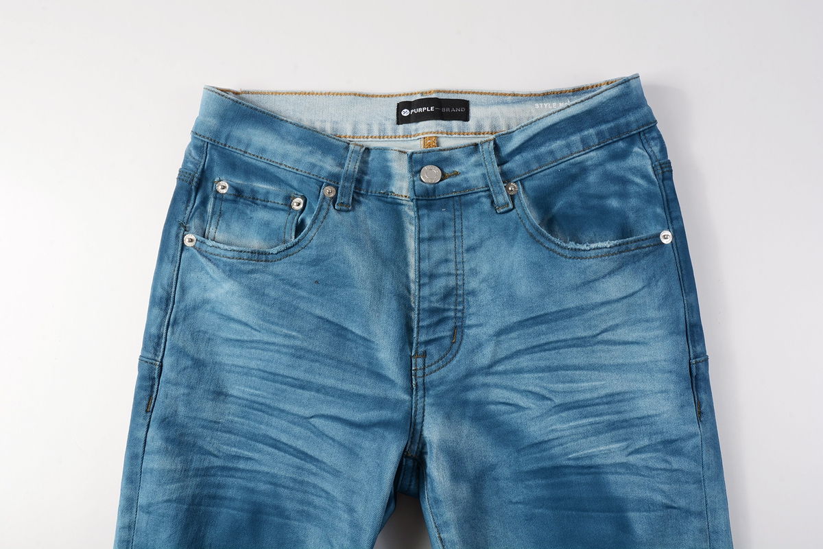 EM Sneakers Purple Brand Jean 9106