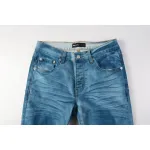 EM Sneakers Purple Brand Jean 9106