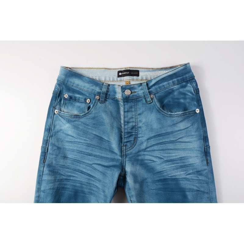 EM Sneakers Purple Brand Jean 9106