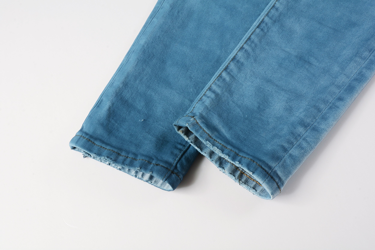 EM Sneakers Purple Brand Jean 9106