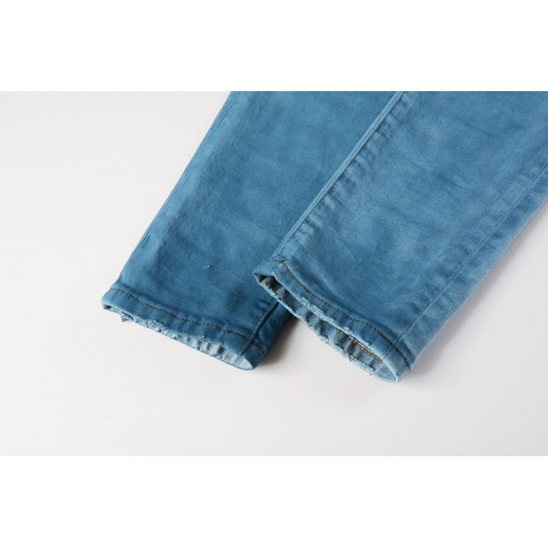 EM Sneakers Purple Brand Jean 9106