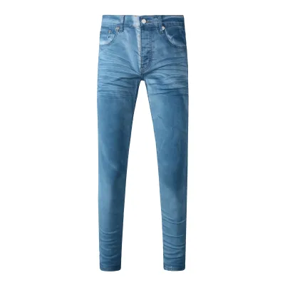EM Sneakers Purple Brand Jean 9106 01