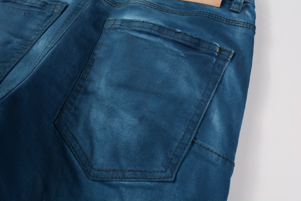 EM Sneakers Purple Brand Jean 9106