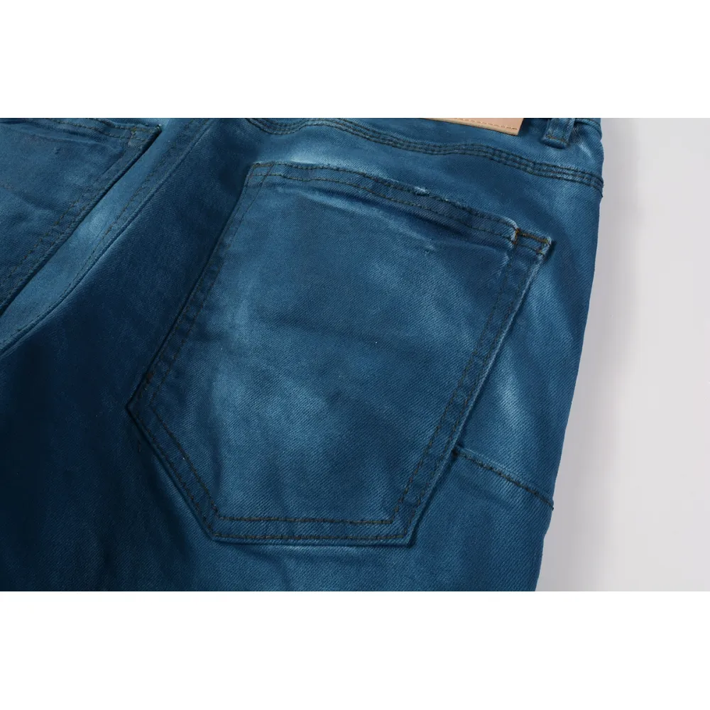 EM Sneakers Purple Brand Jean 9106