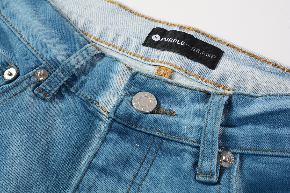 EM Sneakers Purple Brand Jean 9106