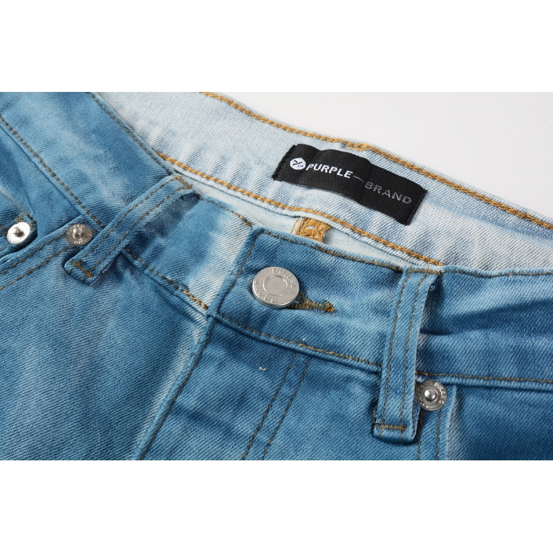 EM Sneakers Purple Brand Jean 9106
