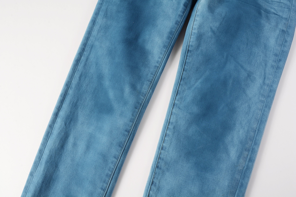 EM Sneakers Purple Brand Jean 9106