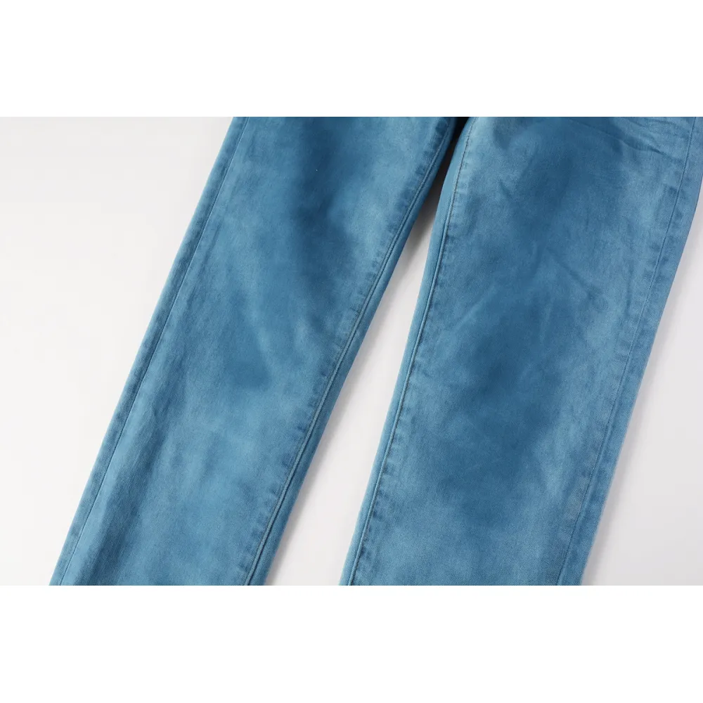 EM Sneakers Purple Brand Jean 9106