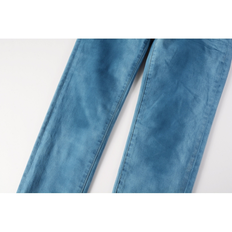 EM Sneakers Purple Brand Jean 9106