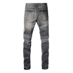 EM Sneakers Purple Brand Jean 9107