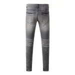 EM Sneakers Purple Brand Jean 9107