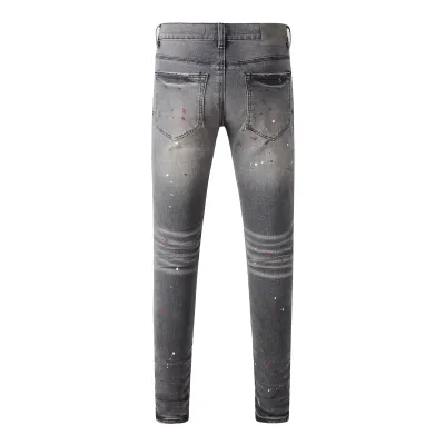 EM Sneakers Purple Brand Jean 9107 02