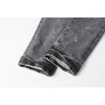 EM Sneakers Purple Brand Jean 9107