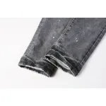 EM Sneakers Purple Brand Jean 9107