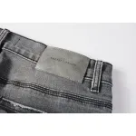 EM Sneakers Purple Brand Jean 9107