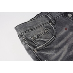 EM Sneakers Purple Brand Jean 9107