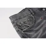 EM Sneakers Purple Brand Jean 9107