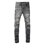 EM Sneakers Purple Brand Jean 9107