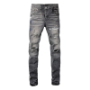 EM Sneakers Purple Brand Jean 9107