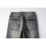EM Sneakers Purple Brand Jean 9107