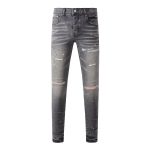 EM Sneakers Purple Brand Jean 9107