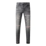 EM Sneakers Purple Brand Jean 9107