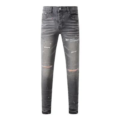 EM Sneakers Purple Brand Jean 9107 01