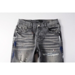 EM Sneakers Purple Brand Jean 9107