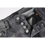 EM Sneakers Purple Brand Jean 9107