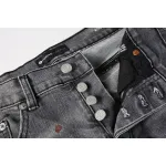 EM Sneakers Purple Brand Jean 9107