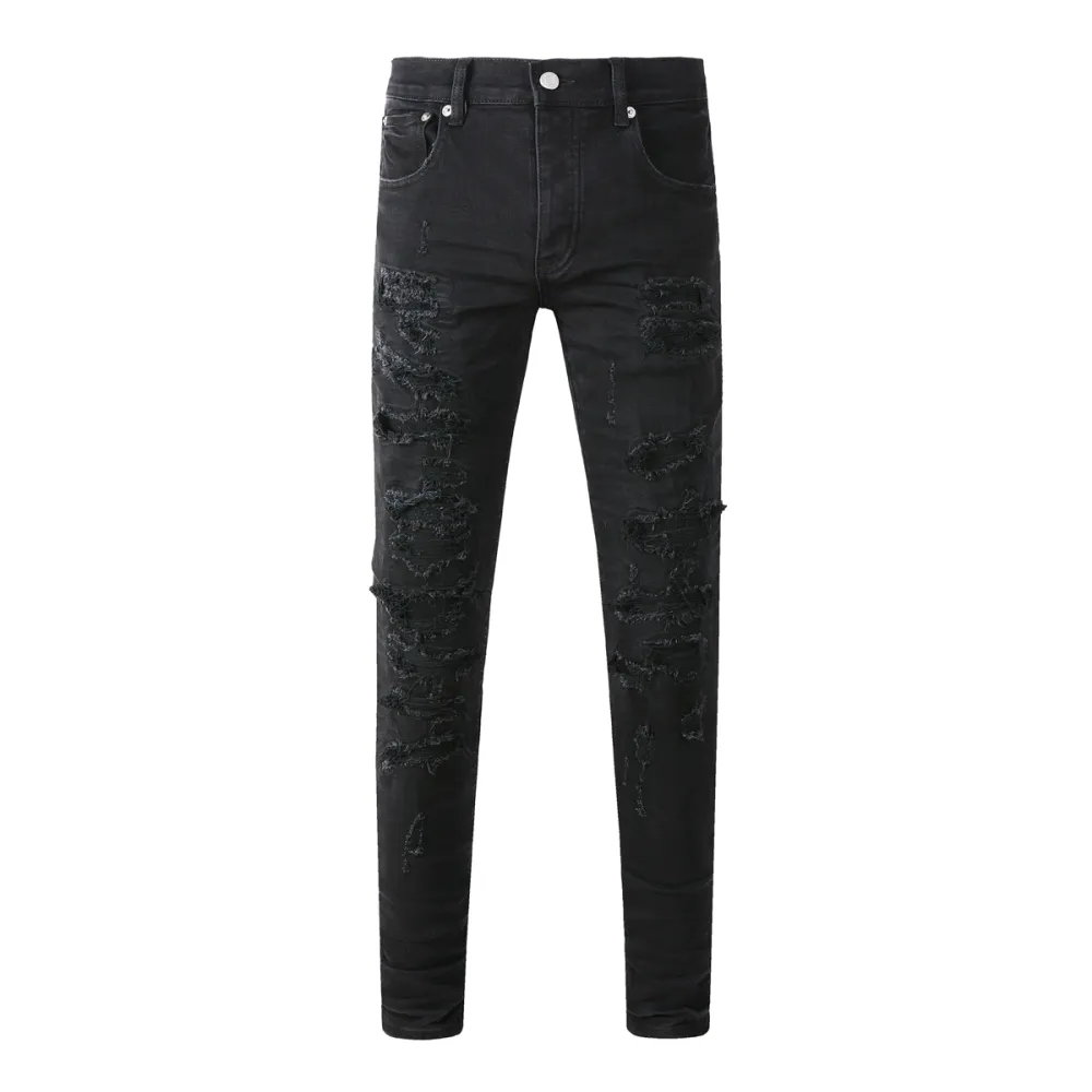 EM Sneakers Purple Brand Jean 9108