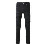 EM Sneakers Purple Brand Jean 9108
