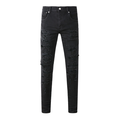 EM Sneakers Purple Brand Jean 9108 01