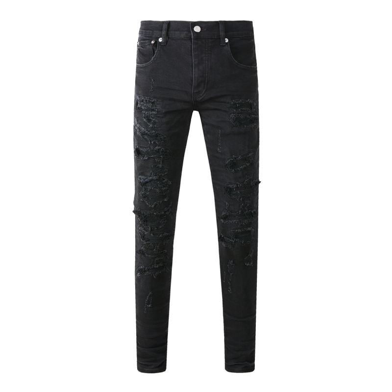 EM Sneakers Purple Brand Jean 9108