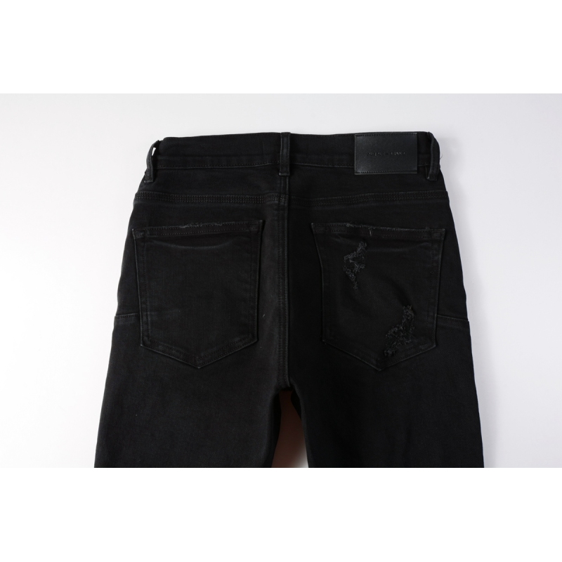 EM Sneakers Purple Brand Jean 9108
