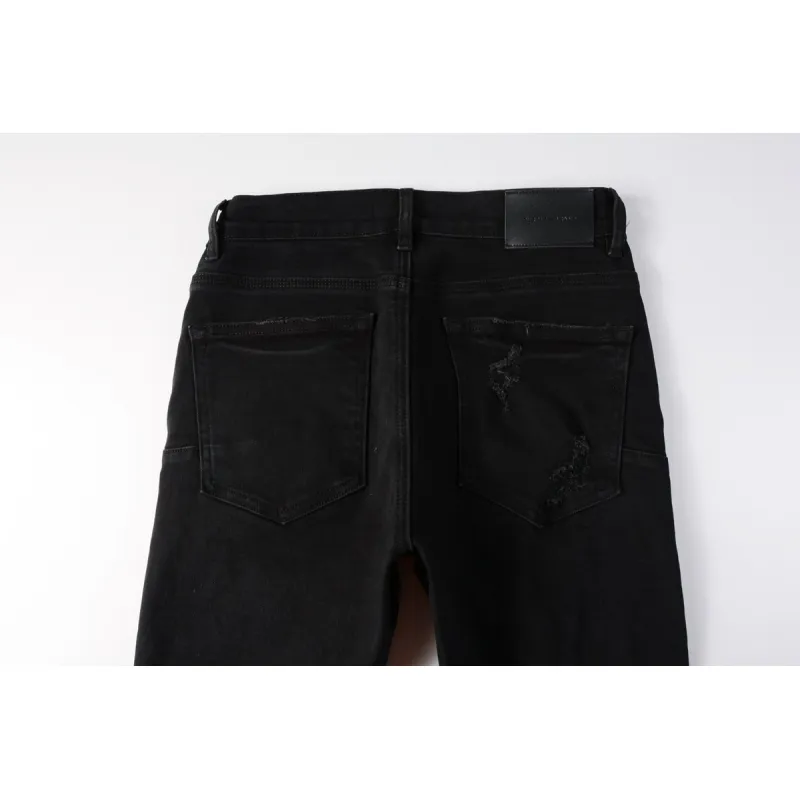 EM Sneakers Purple Brand Jean 9108