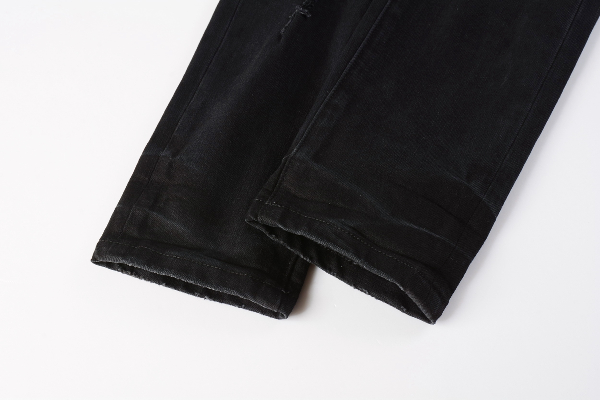 EM Sneakers Purple Brand Jean 9108