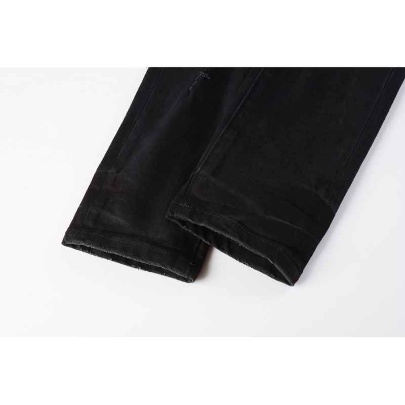 EM Sneakers Purple Brand Jean 9108