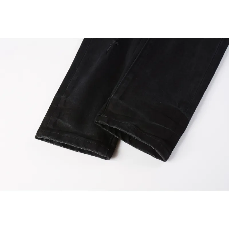 EM Sneakers Purple Brand Jean 9108