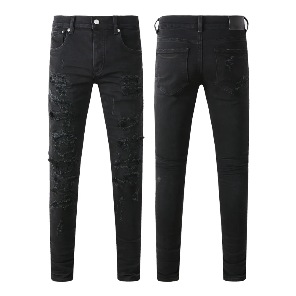 EM Sneakers Purple Brand Jean 9108