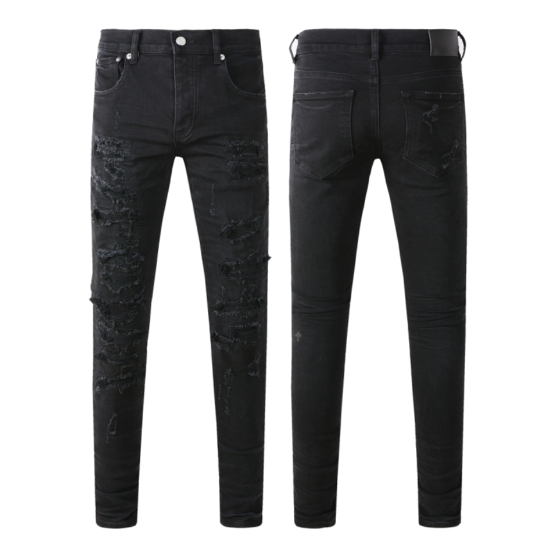 EM Sneakers Purple Brand Jean 9108