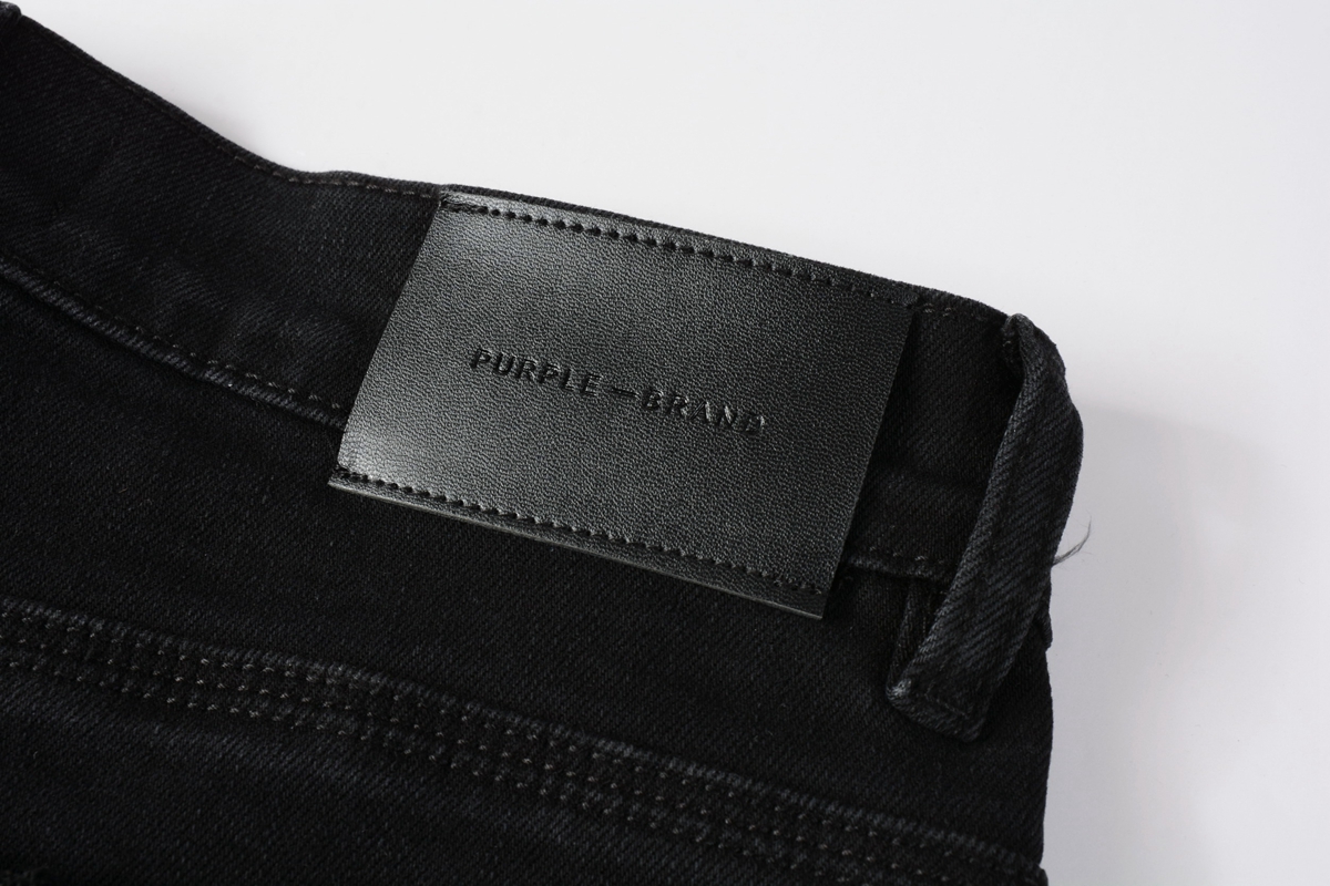 EM Sneakers Purple Brand Jean 9108