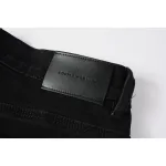 EM Sneakers Purple Brand Jean 9108