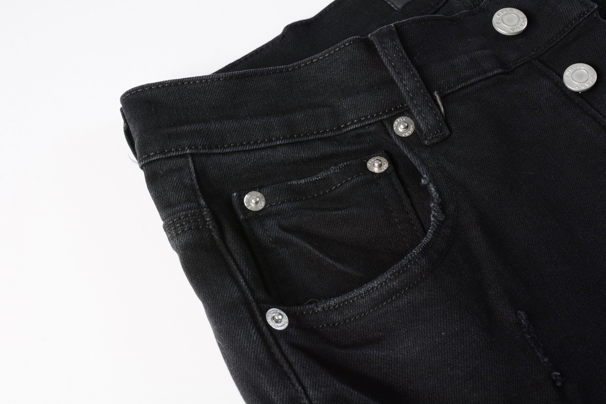 EM Sneakers Purple Brand Jean 9108