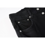EM Sneakers Purple Brand Jean 9108