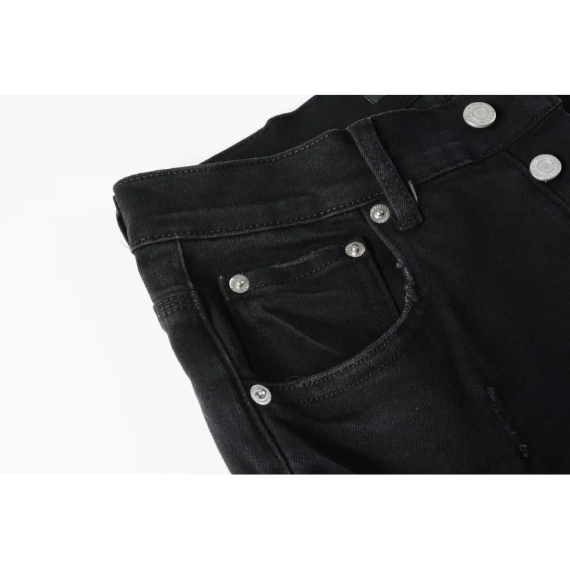 EM Sneakers Purple Brand Jean 9108