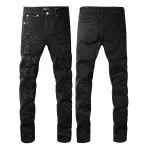 EM Sneakers Purple Brand Jean 9108