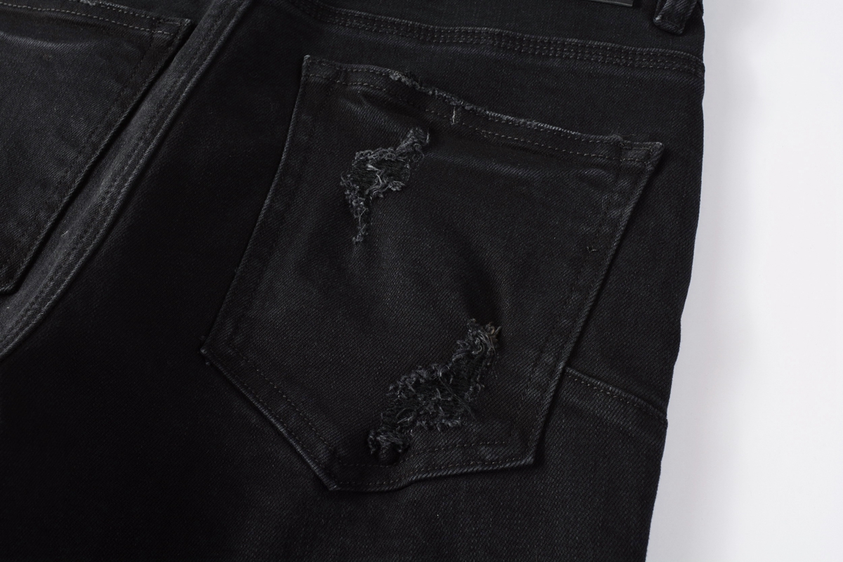 EM Sneakers Purple Brand Jean 9108